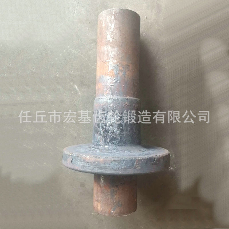 厂家批发 销售45号齿轮轴 农机齿轮轴