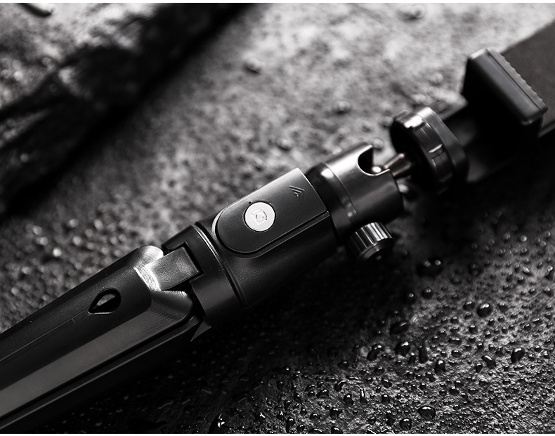 Stick selfie en Alliage d aluminium - Ref 3386969 Image 20