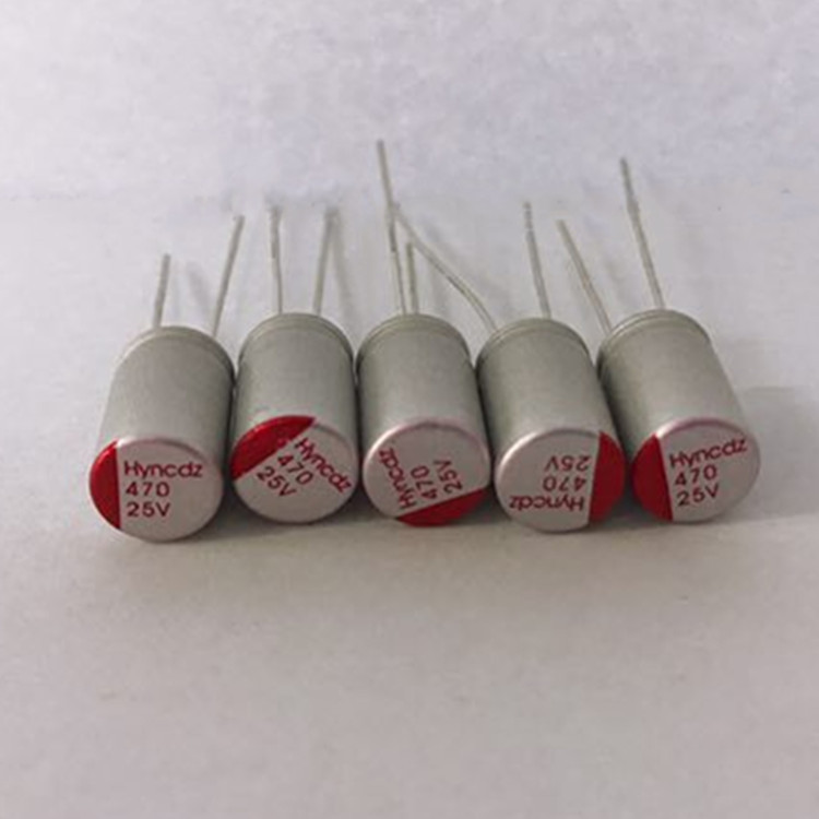 厂家直销 绿金色250V10UF 体积10X17 全新优质插件铝电解电容