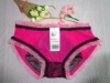Plum red