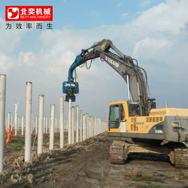其他工程机械;桩工机械;工程机械配件