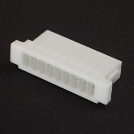 ��Ӧ SHR-09V-S-B ���� SH ϵ�� 1.0mm��� �߶԰� JST ������