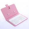 Keyboard, tablet laptop, acrylic mobile phone, bluetooth, 9inch, 10inch, 7inch, 8inch