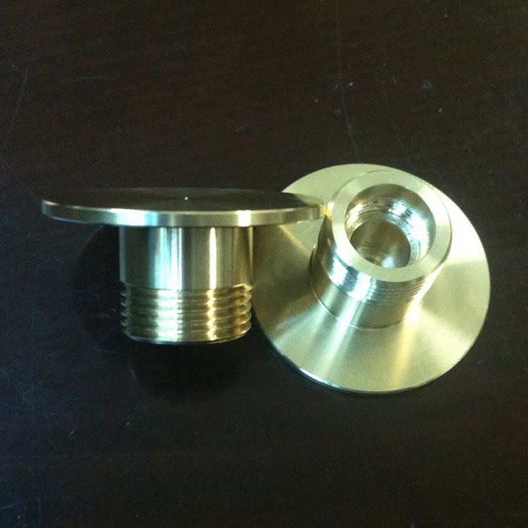 深圳CNC加工 非标订做铜件五金车床件 铝合金加工 精密自动车件