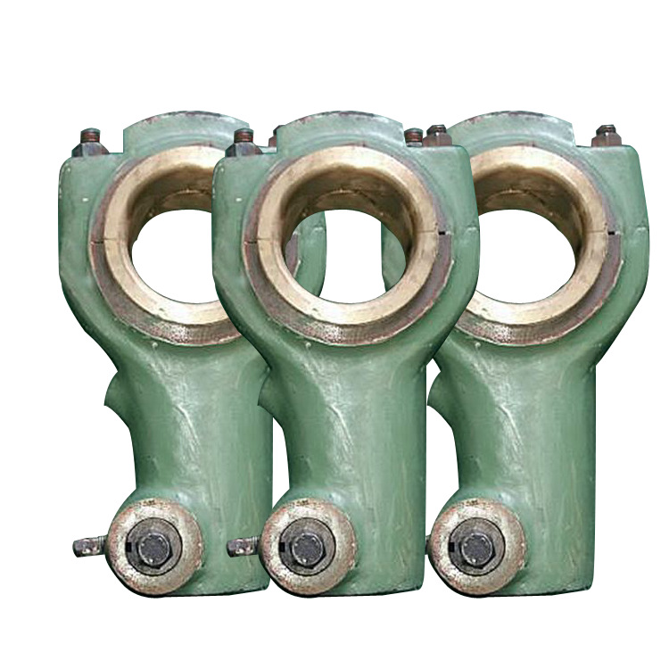 供应沃得精机冲床配件球头及连杆厂价直销原厂配件价格优全国批发