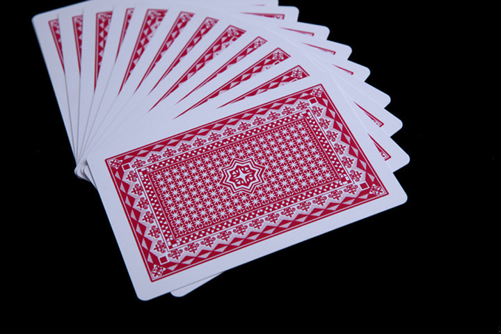 100-New-PVC-Poker-Playing-Card