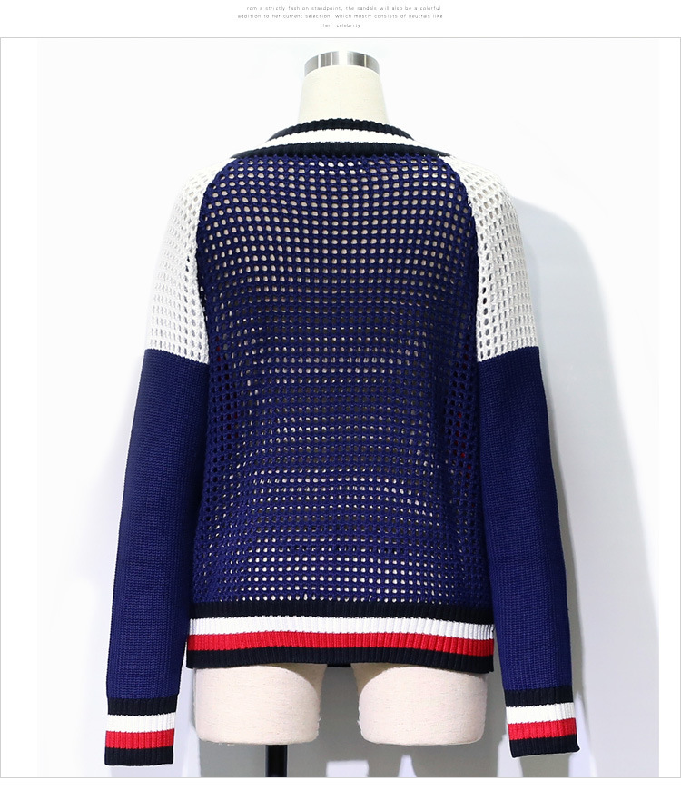 Pull femme en Acrylique - Ref 3414380 Image 15