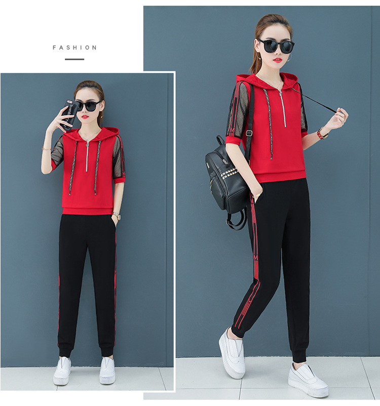 Costume femme VêTEMENTS VOLER en Coton - Ref 3334176 Image 34