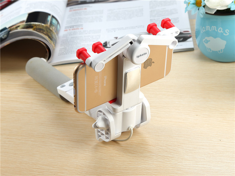 Perche selfie en Acier inoxydable - Ref 3387281 Image 9