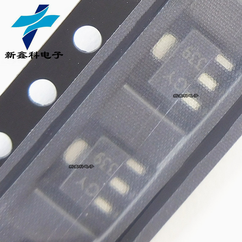 KTC4375-Y-RTF KTC4375 SOT-89 丝印:GY NPN功率三极管 全新现货