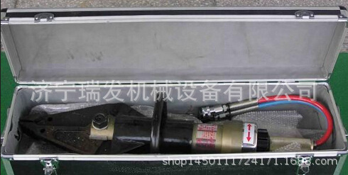液压救援扩张器/液压剪扩器 液压撑顶器. 液压剪切器、液压机动泵