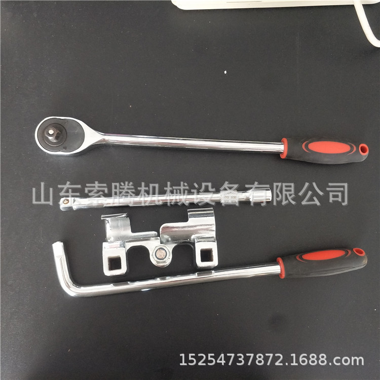 CCD电缆弯曲器10KV电缆35-185平方电缆弯线器电缆弯曲原厂