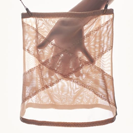 塑身裤;女士三角裤;塑身连体衣