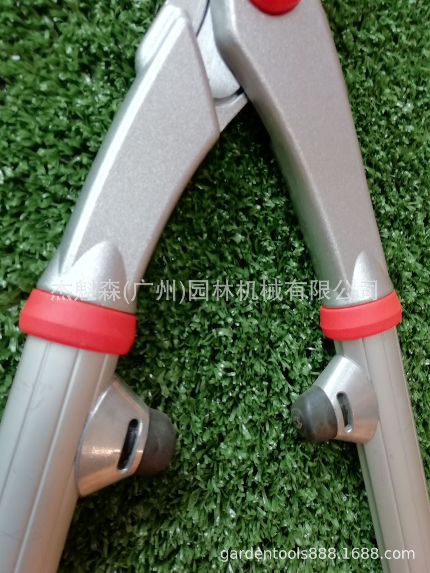 台湾靓傢伙L2016绿篱剪 草坪剪 篱笆剪 大平剪 直刃剪 园林剪