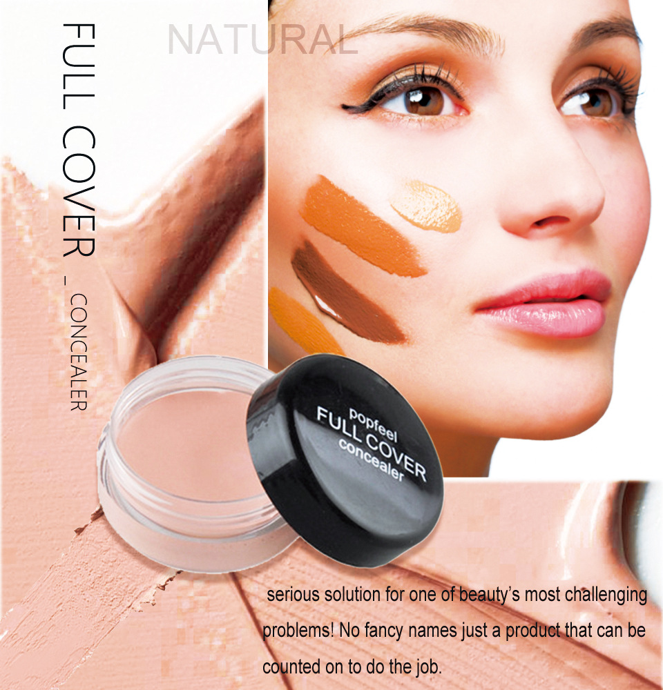 Concealer Shade 1
