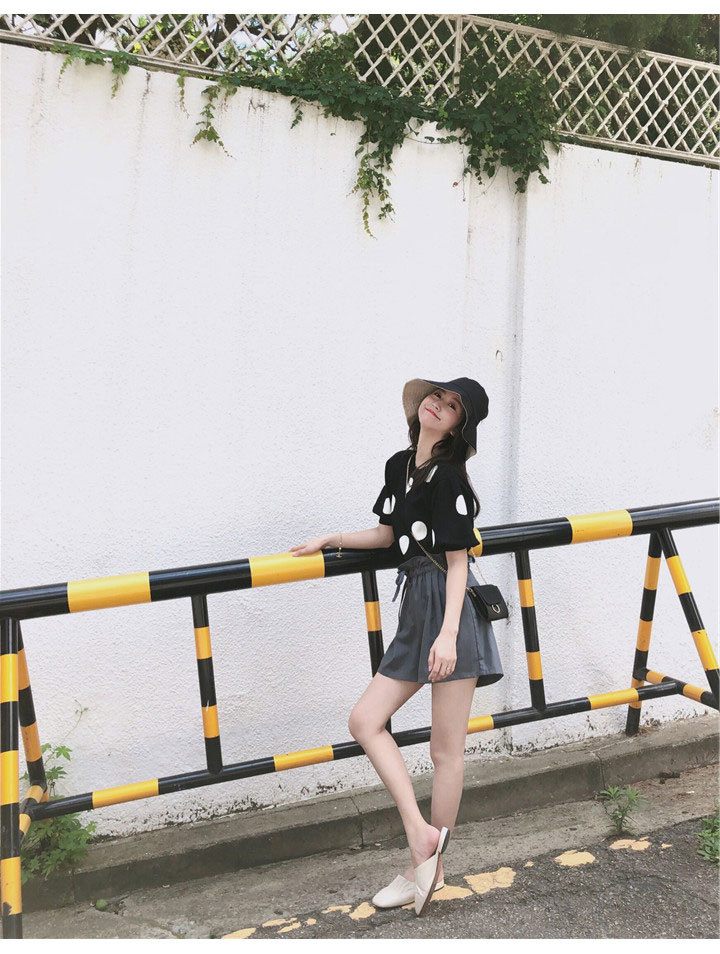 Costume femme en Coton - Ref 3334205 Image 13