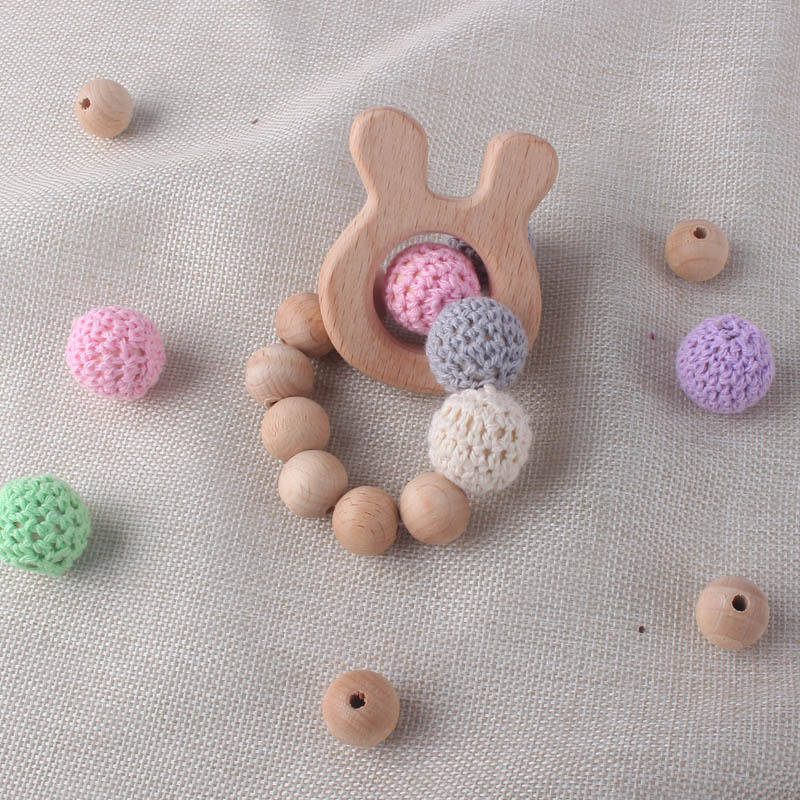 Directo DE FÁBRICA DE haya teether juguete bebé teether AliExpress Amazon nuevo juguete animal teether