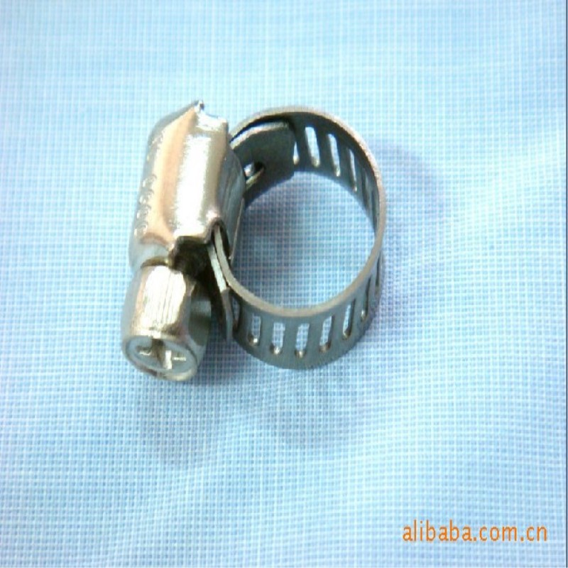 美式喉箍、201不锈钢喉箍、不锈钢喉箍批发、管箍、管夹、