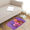 Cute cat carpet minimalist modern living room bedroom coffee table cushion tatami bedside carpet yoga mat