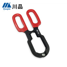 东莞川品供应数控冲床模具配件 拆装工具夹具 AB工位拆导套夹钳