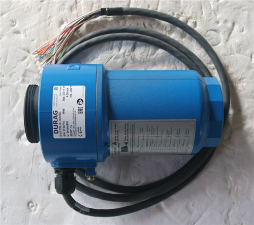 DURAG电缆D-LX200 CBL-V1C-PCG-05