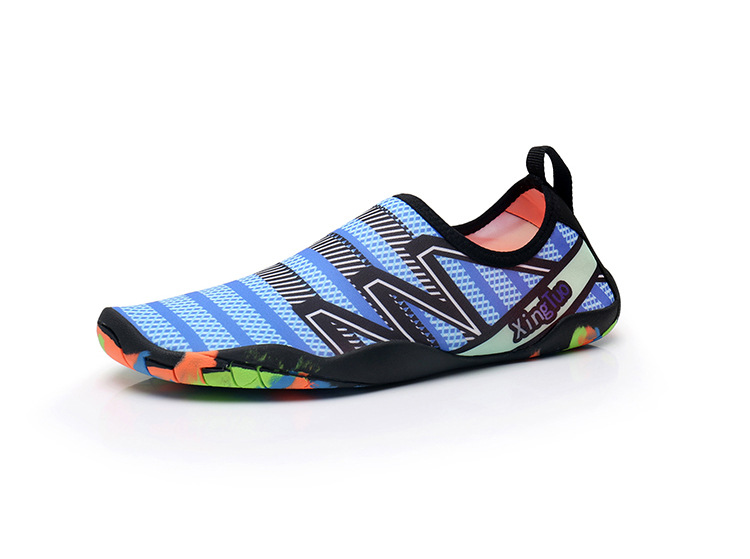 Scarpe da scoglio outdoor comode per coppia nuoto e sport_voghion.com
