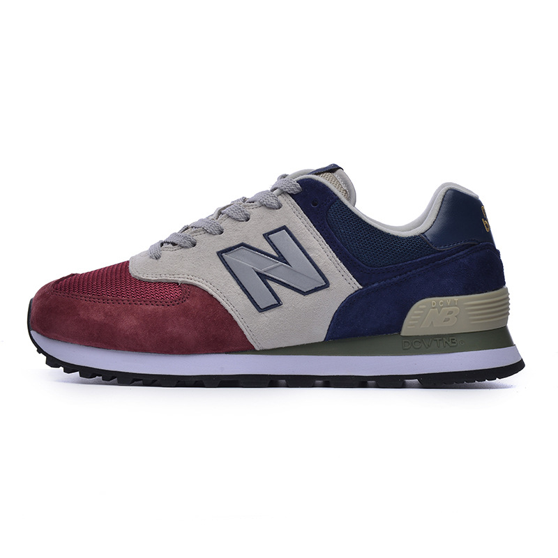 Baskets New Balance hommes NB574 - Ref 3431201 Image 29