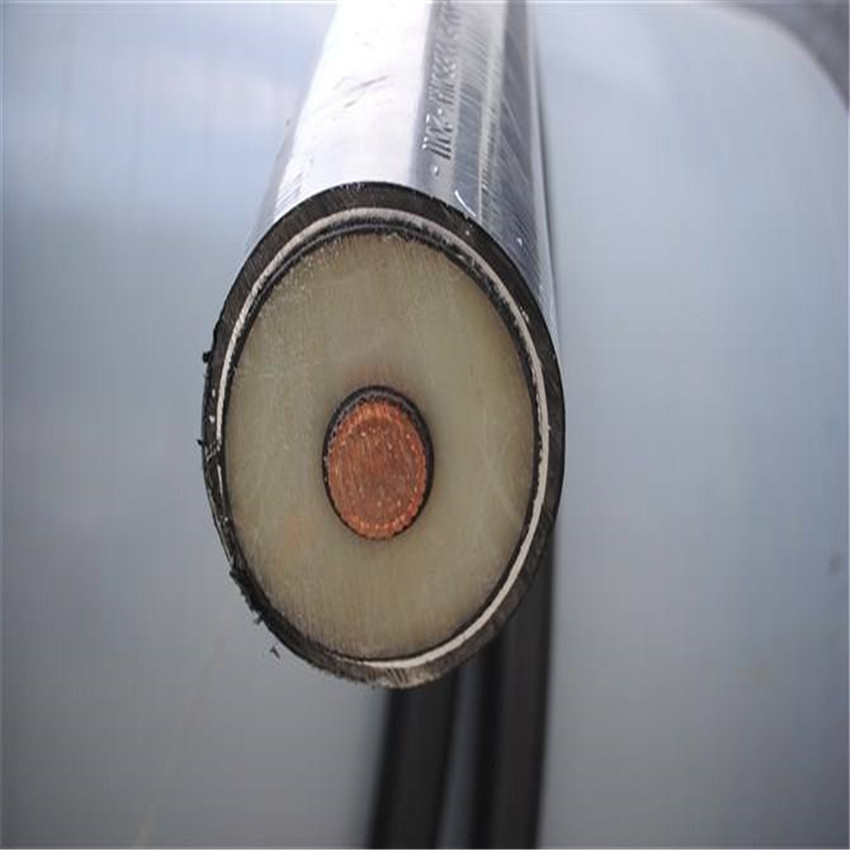 铜芯电缆 ZR-YJLW03-38/66 1x630高价