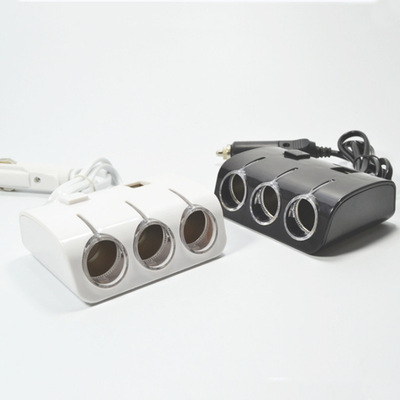 vehicle The cigarette lighter The cigarette lighter The cigarette lighter Female USB The cigarette lighter Mobile phone charger Cigarette end