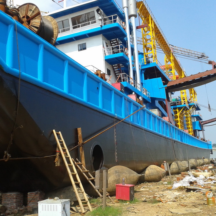 各种规格船用橡胶上下水气囊 打捞气囊 物件迁移气囊 助浮气囊