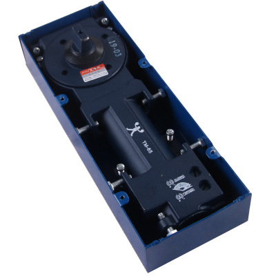 【建力集团】地弹簧TM-65地弹簧玻璃门地簧通用型有框门