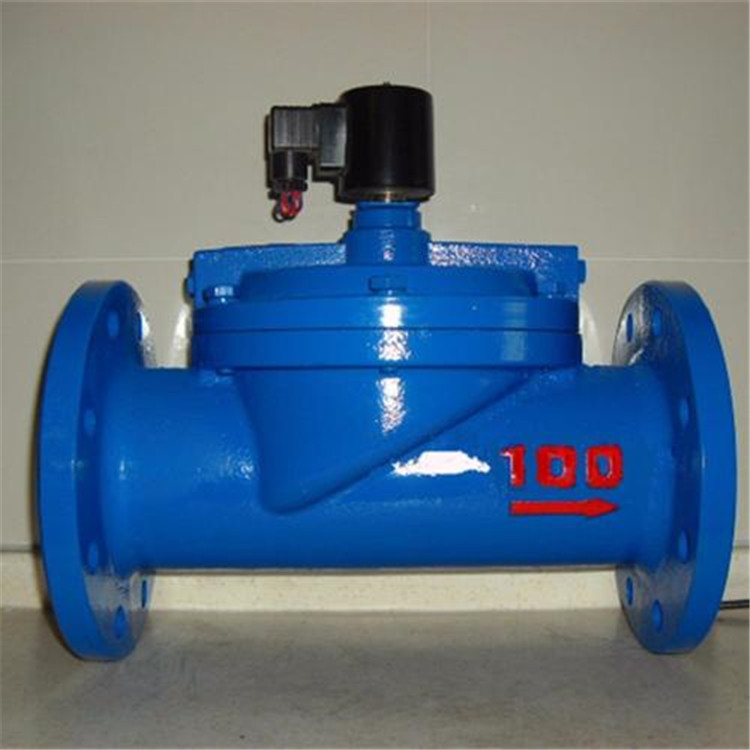 DSW-40-50-65-80-100-125-150-200ZSC电磁阀DF1 DCF50B-16T  BEST