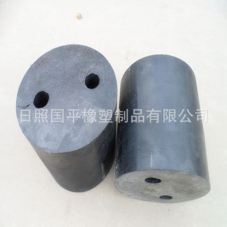 复合减震垫 复合弹簧 振动筛橡胶弹簧 振动筛橡胶墩高强度减震器