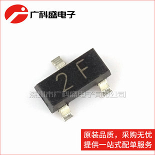MMBT2907A 2F PNP���w�� SOT23 PMBT2907 �NƬ���O�� ȫ��