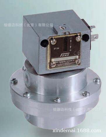 FEMA压力开关DDCM6