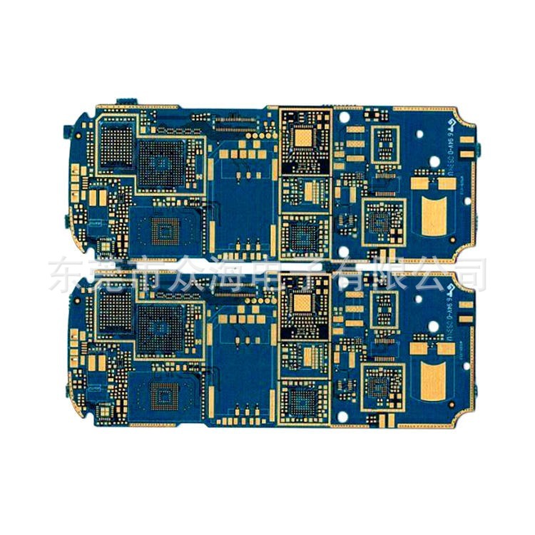 2.4MM厚度线路板 PCB电路板生产 24小时加急 打样 批量 沉金3唛