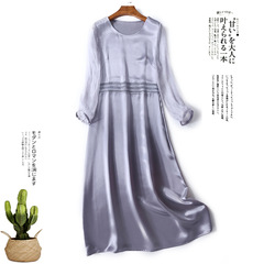Robe femme en Fibre de polyester - Ref 3327873 Image 13