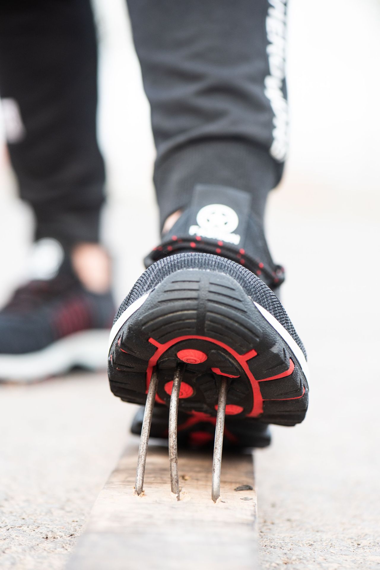 Chaussures de sécurité - Dégâts de perçage - Ref 3405212 Image 17