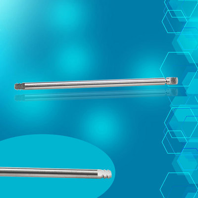 铝件加工数控走心机加工来图来样定制 加工农用机械螺杆|ru