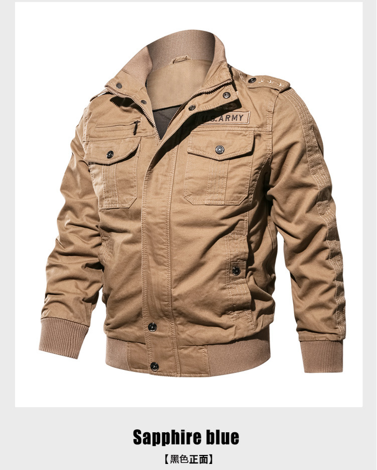 Veste homme en Coton - Ref 3411492 Image 17