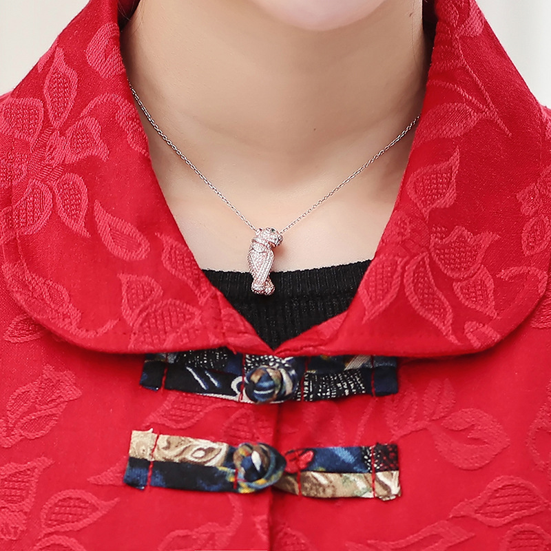 Gilet femme en Coton - Ref 3317038 Image 4