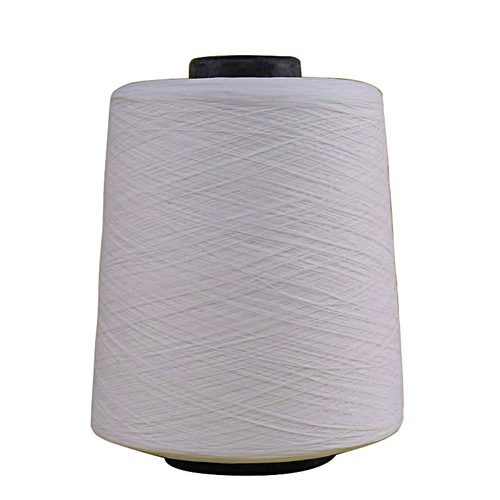 Factory direct supply 150D polyester low stretch elastic yarn 300g sewing thread overlock thread sewing machine thread