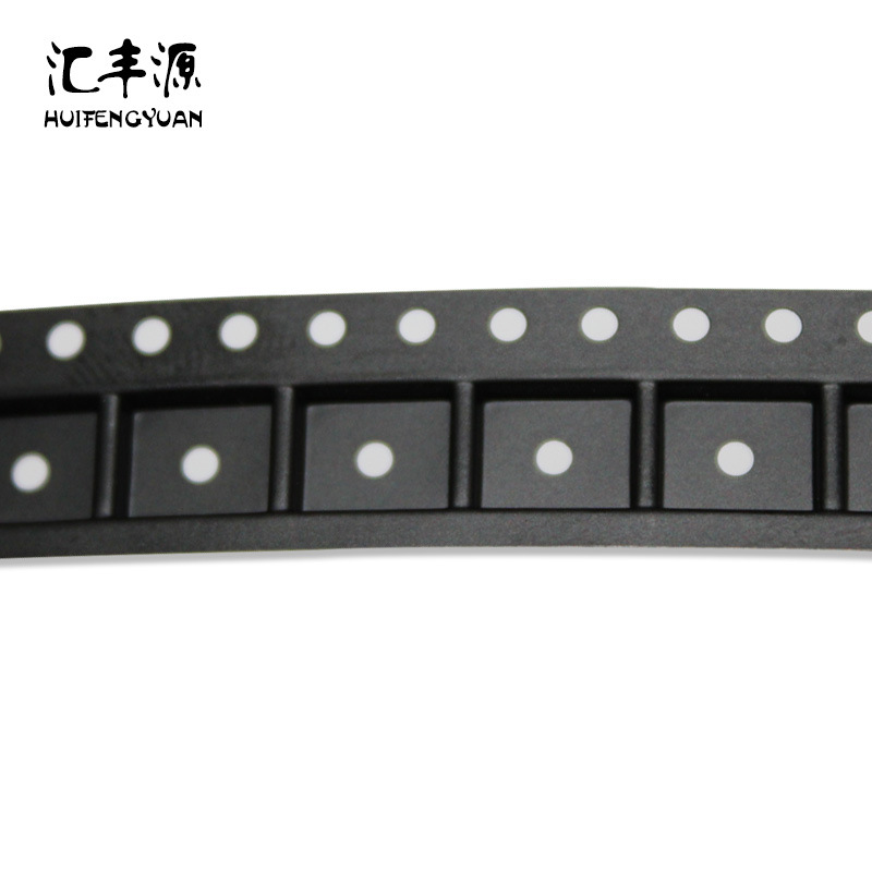 Sop8载带150MiI 防静电PC载带黑色700米IC贴片空载带