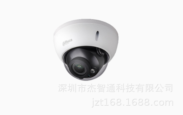 DH-IPC-HDBW3230R 大华200万超星光50米红外半球型网络摄像机