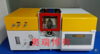 原子吸收光谱仪原子吸收分光光度计GB/T22930-2008