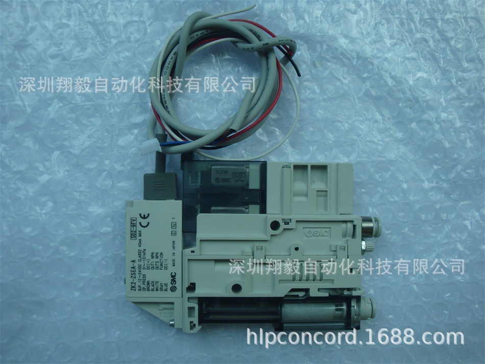 供应九五新 ZK2A10K5AL-06 真空发生器