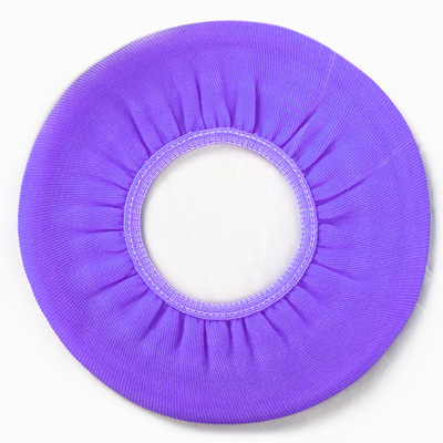 新款针织马桶圈 圆形通用马桶套 秋冬马桶垫坐垫家用 多色坐便套|ms