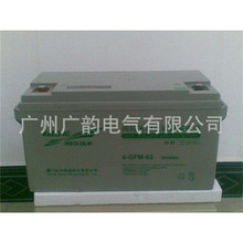 ȫ��ԭװ�ƻ�����12V65AH��6-GFM-65)��ά��Ǧ��UPS����