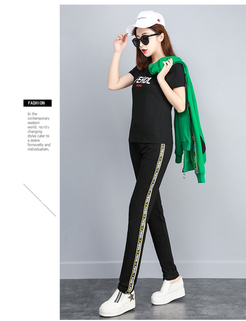 Costume femme en Coton - Ref 3334240 Image 28