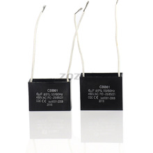 CBB61 6uF 450V�L�Ȇ��������&plusmn;5%�۱�ϩ��Ĥ�p�����������F؛